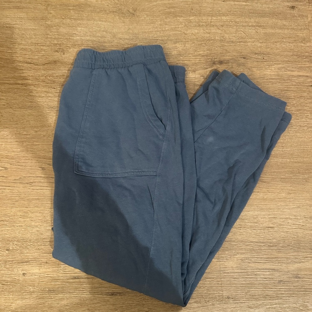 Women’s Blue Pants